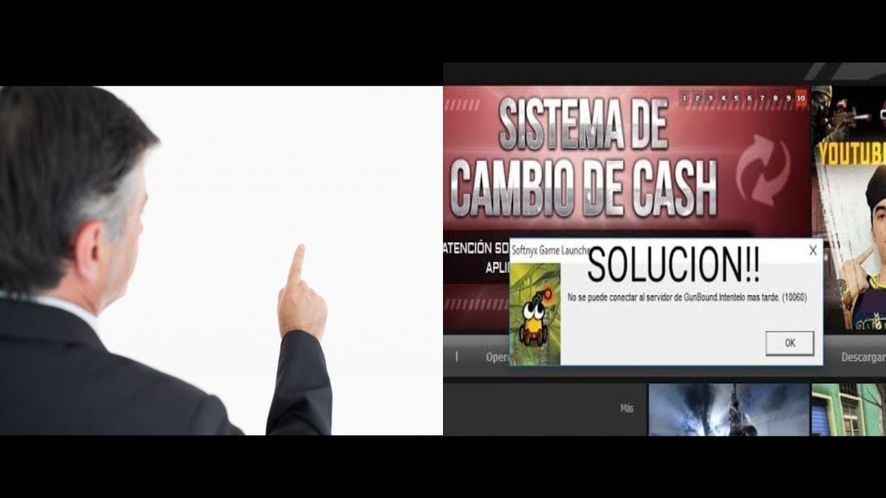 Solucion  de el error del Launcher Op7