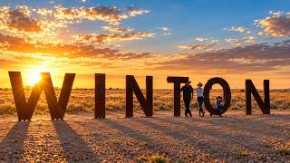 WINTON, QLD: 5 Things You MUST Do in This Outback Town!