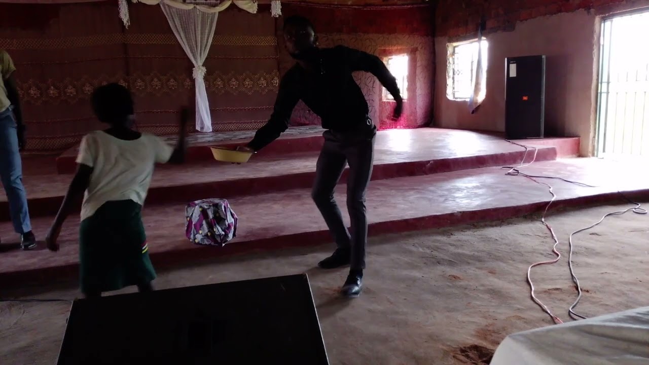 Shalelila baleya soprano 