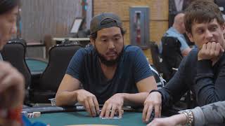 Download Shannon Shorr Leads Wpt Gardens Day 2 Video MP3 Shannon Shorr Leads Wpt Gardens Day 2