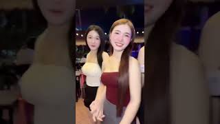  Sex Girl Tiktok dance colonelkkj automobile travel