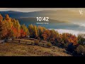 End of video