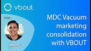 How MDC Vacuum increased leads 300% while consolidating their marketing stack