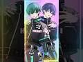 【推しの子】POP IN 2【ミドナイ 】 #歌ってみた #shorts