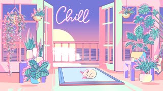 Chill Lofi - [1 Hour Relaxing Music Playlist]