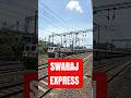 12471 | Swaraj Express | Bandra terminus - SMVD Katra | Daily train