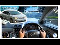 E140 2012 Toyota Corolla Altis 1.6E | Malaysia #POV [Genting Run 冲上云霄] [CC Subtitle]