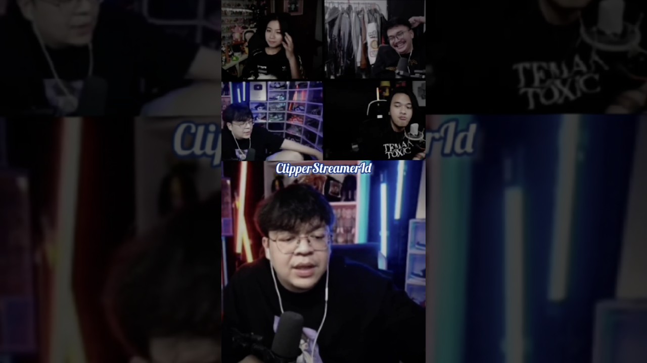 Kena Lagi Dah Hamdan🤣 