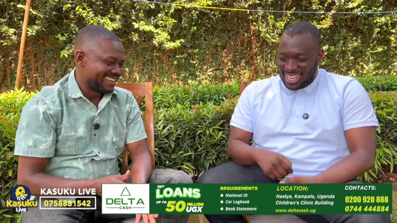 Kazibwe Kapo asekeredde Lil Pazo,ojja kiwulira 🤪