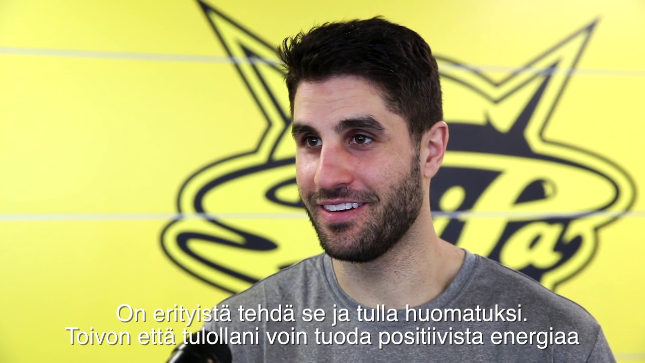 30.1.2020 Justin Shugg