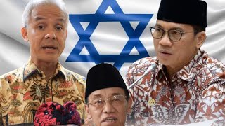 Ganjar Pranowo dan PDIP Tolak Timnas U-20 Israel #youtubeshorts #shortsvideo  #sepakbola