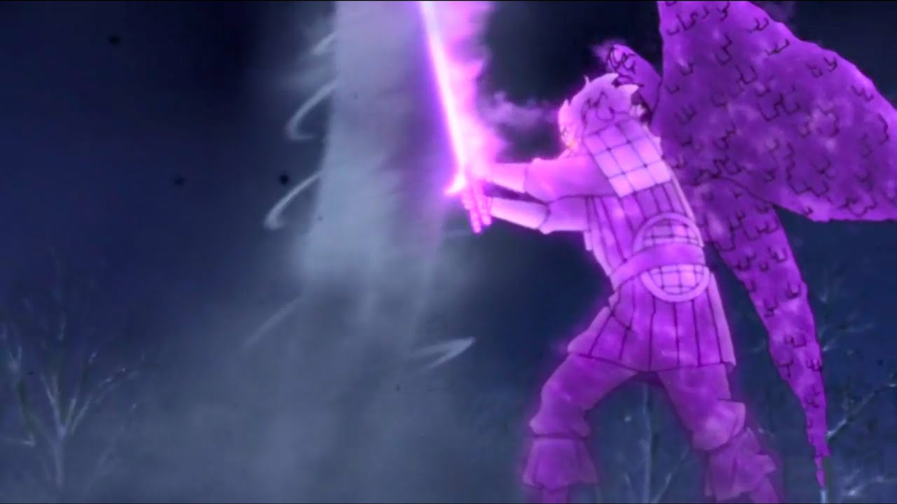 Explosive Secrets Unveiled: Sasuke's Quest for the Ketsuryūgan Truth | Naruto Shippuden Analysis