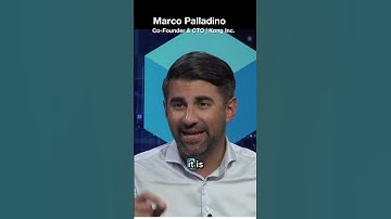 Marco Palladino on the growth of APIs with AI | CUBE Conversation
