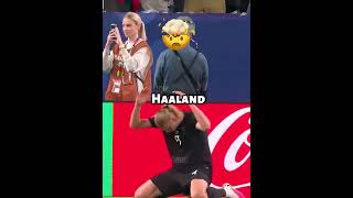 Open Goal Misses