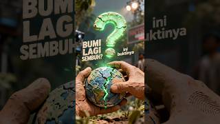 Kita Jarang Dengar Ini: Dunia Sebenarnya Lagi Membaik