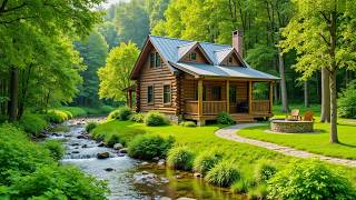 Healing Nature Sounds 🍃 Soft Relaxing Music to Calm Stress & Quiet Your Thoughts screenshot 3