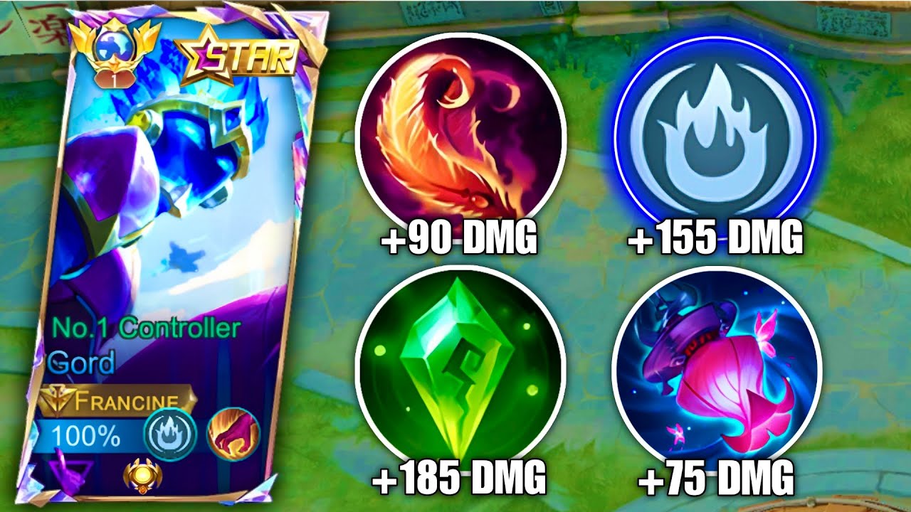 PRACTICE HERO SA GRAND FINALS NG RISING LEAGUE!!