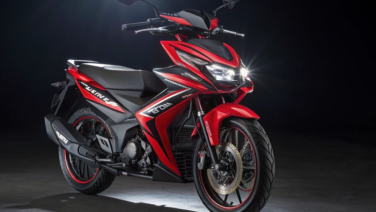 2026 Honda Supra GTR 150 Terbaru Indonesia | Desain Sporty, Mesin Irit & Fitur Modern