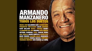 Video thumbnail of "Armando Manzanero - Nada personal (A dueto con Ana Torroja)"