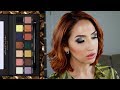 Лимитированная Палетка Теней Prism от Anastasia Beverly Hills I Обзор и Туториал