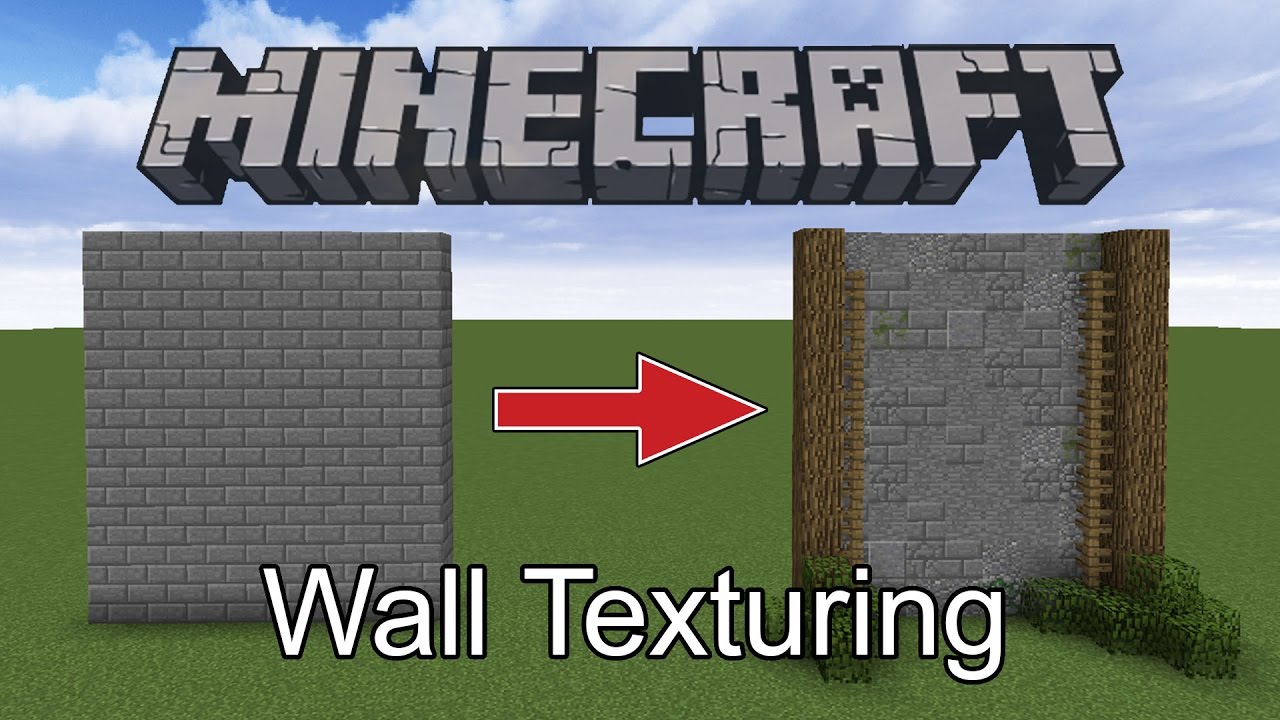 Chiseled Stone Brick Fix - Minecraft Resource Pack