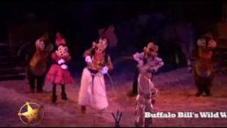 Buffalo Bill