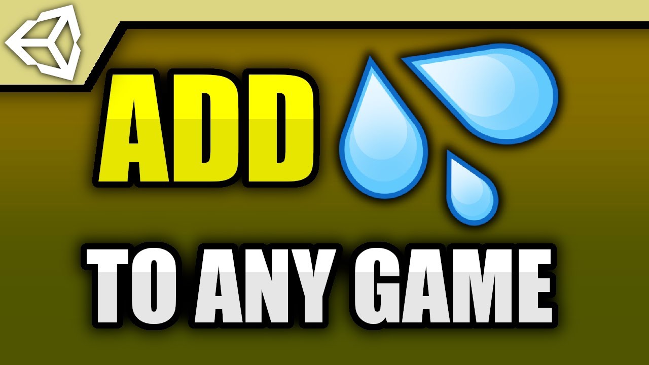 How to add JUICE to ANY GAME YouTube