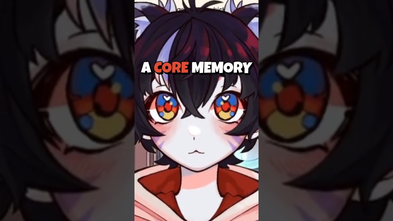 Core Memory Unlocked ✅ #vtuber #pokemontcg