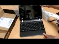 hp ノートパソコン Pavilion dm1-4303AU 開封