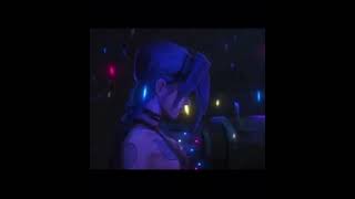 Jinx is so hot 😍 #jinx#hot#body#arcane#edit#diva#baddie