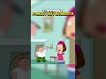 FUNNIEST FAMILY GUY MOMENTS 🤣 #familyguy #petergriffin