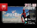 SPIDER MAN PROTOTYPE ANDROID APK DOWNLOAD