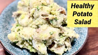Healthy Potato Salad by Brown Girls Kitchen 247 views 12 days ago 1 minute, 44 seconds