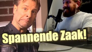 Huurder Tegen Huurbaas! | Shappo0