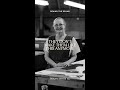 50+ years of craft. One unforgettable career.