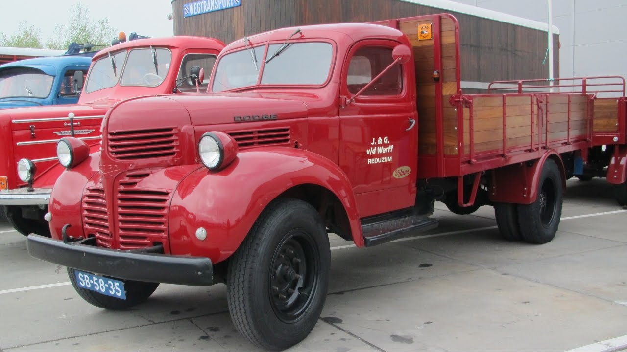 Open dag bij v d Werff Logistics