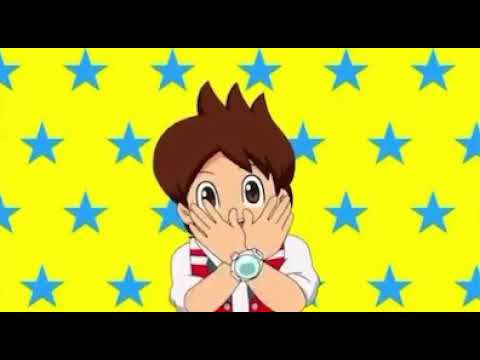 Yo Kai Watch Movie Gera Gera Po Ending Song