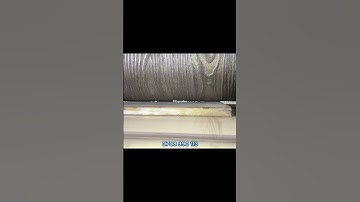 Máy cán vân gỗ tự động KWBY 1320DGP