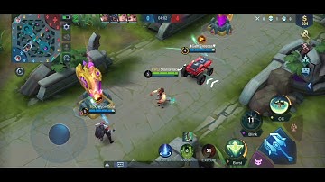 Combo went wrong | Johnson X Matilda X Yu Zhong X Angela