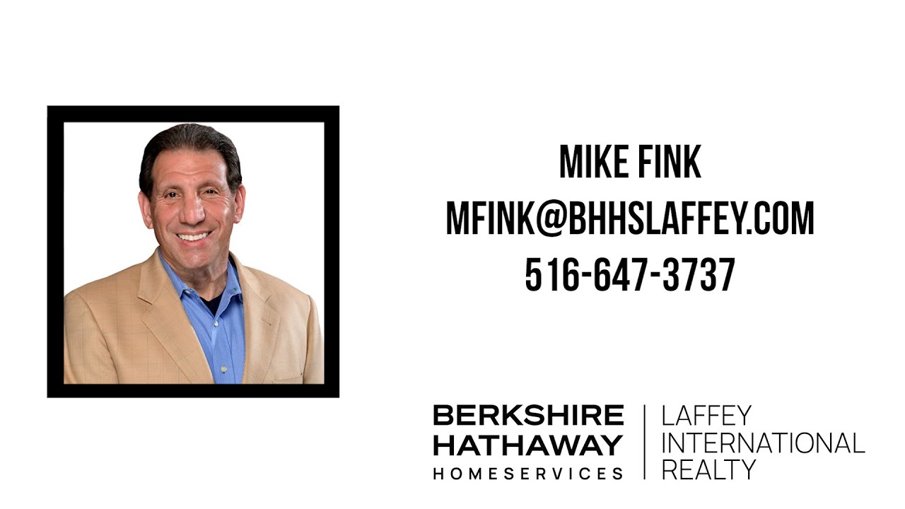 Meet Trusted Real Estate Advisor Mike Fink YouTube