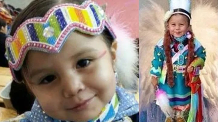 The Murder of Mildred Old Crow | #MMIWG