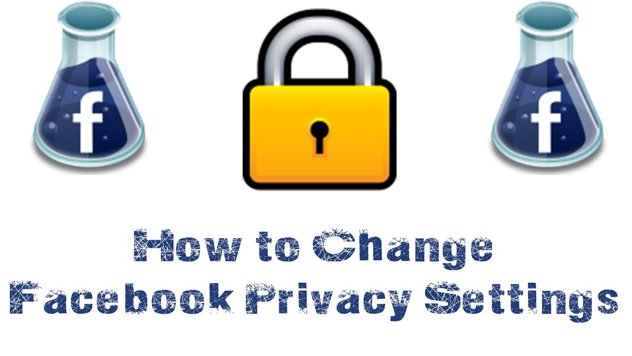 How to Adjust Your Facebook Privacy Settings