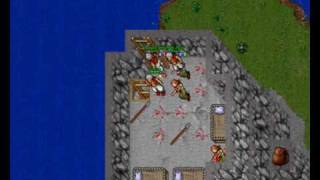 Test Of Blood [ Obsidia ~~ Tibia ]