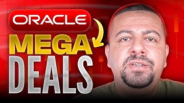 Is het te laat om Oracle-aandelen te kopen? | ORCL-aandelenanalyse