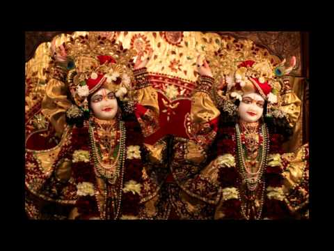 Hare Krishna Kirtan with Chords (incl. Beach Tune) [audio fixed]