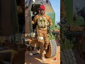 Comparing Traore's leadership style to previous leaders