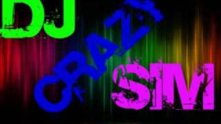 Electro House 2011 Dj Crazy SIM (Summer Mix)