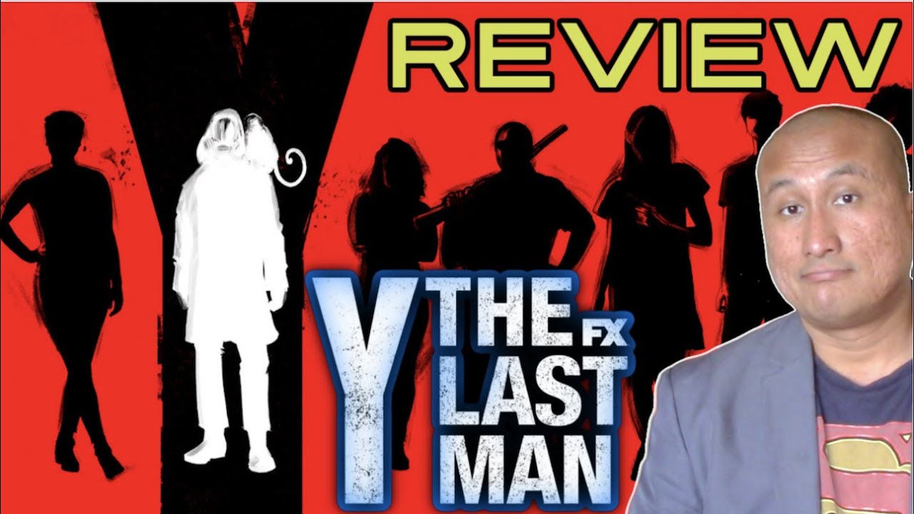 Y: The Last Man | FX Series Review (2021)