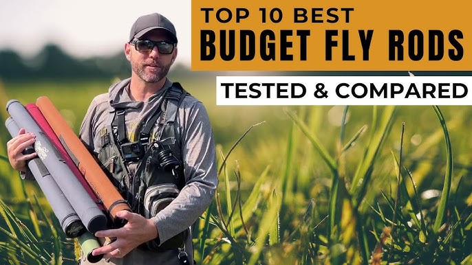 Best Value Fly Rods I've Ever Reviewed 