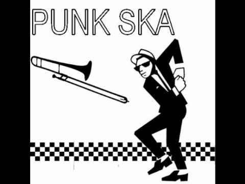 Undercover SKA - Come on in Sin